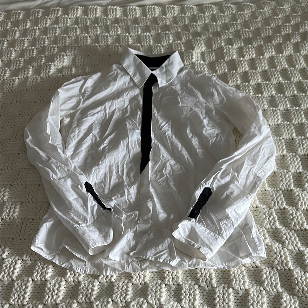Ben Sherman Button Down